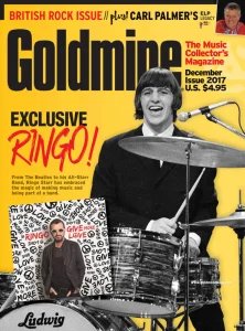 Goldmine - 12.2017