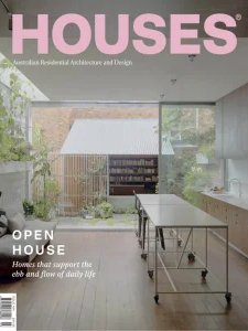 Houses AU - Is. 164 2025