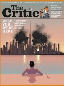 The Critic - 05.2026