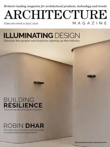 Architecture - 02/03 2025
