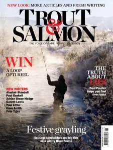 Trout & Salmon - 01.2026
