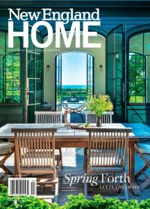 New England Home - 03/04 2026