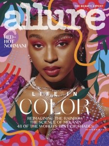 Allure USA - 09.2021