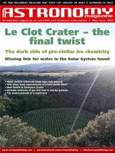 Free Astronomy - 05/06 2023