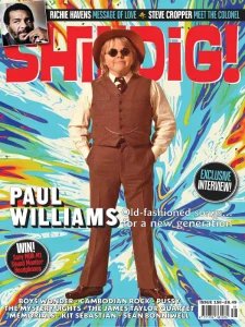 Shindig! - Is. 156 2024