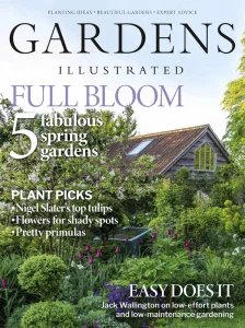 Gardens Illustrated - 04.2026