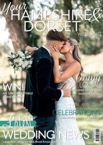Your Hampshire & Dorset Wedding - 05/06 2026