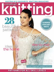 Creative Knitting - Is. 71 2020