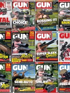 Gunmart - 2024 Full Year