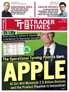The Trader Times - 20.07.2026
