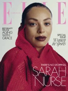 Elle CA - 11.2025