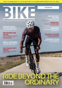 BIKE Magazine - 09.2026