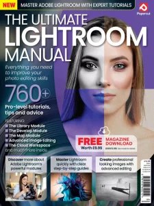The Ultimate Lightroom Manual 2024