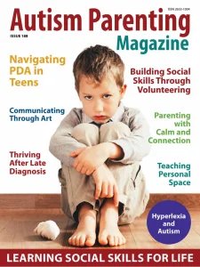 Autism Parenting - Is. 188 2026