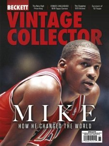 Vintage Collector - 12/01 2023