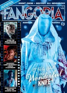 Fangoria - Is. 22 2024