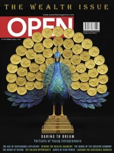 Open - 27.10.2025