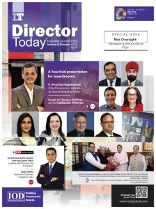 Director Today - 05.2026