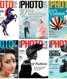 American Photo - 2013 Full Year