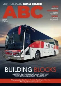 Australasian Bus & Coach - 06.2025
