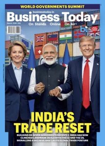Business Today - 1.03.2026