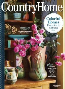 Country Home - Summer 2026
