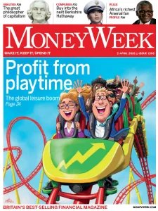 MoneyWeek - 2.04.2026