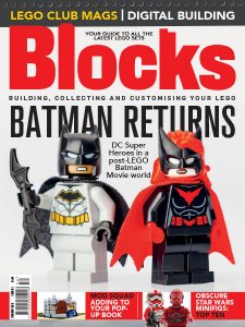 Blocks - 02.2019