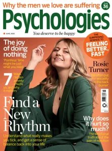 Psychologies UK - 06.2026