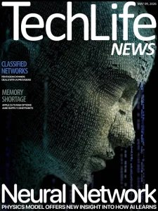 Techlife News - 05.9.2026
