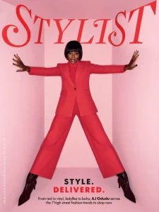 Stylist UK - 9.10.2024