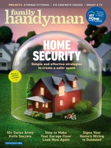 Family Handyman - 02/03 2026