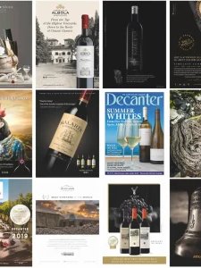 Decanter - 2019 Full Year