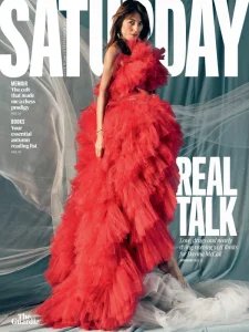 The Saturday Guardian - 6.09.2025