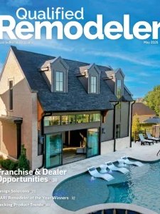 Qualified Remodeler - 05.2026