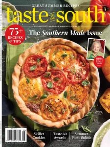Taste of The South - 07/08 2025