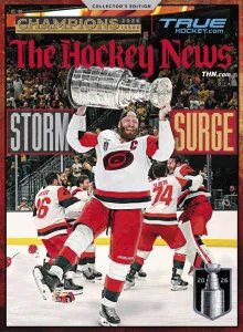 The Hockey News - Champions 2026