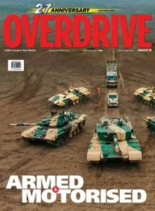 Overdrive - 09.2025
