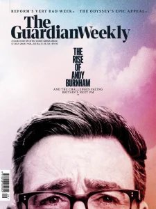 The Guardian Weekly - 17.07.2026