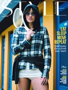 The Sunday Times Style - 18.01.2026