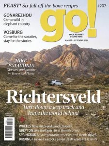 go! SA - 08/09 2026