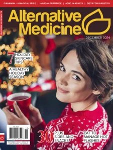 Alternative Medicine - 12.2024