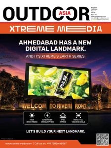 Outdoor Asia - 05.2026