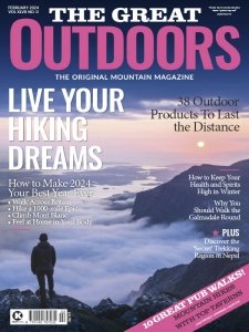 The Great Outdoors - 02.2024