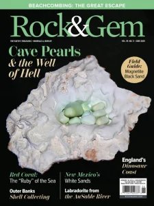 Rock & Gem - 06.2025