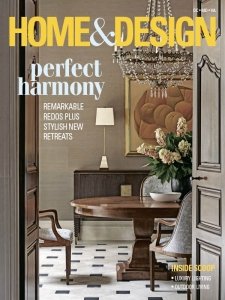 Home & Design - 11/12 2021