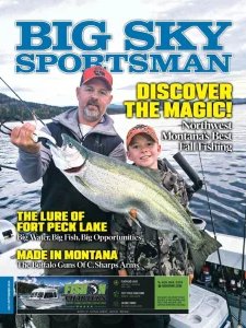 Big Sky Sportsman - 07/09 2026