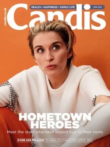 Candis - 04.2025