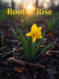 Root & Rise - 03.2026