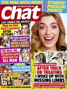 Chat - 6.11.2025